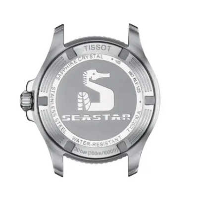 Reloj Tissot Seastar 1000 T120.210.11.051.00 - Relojes