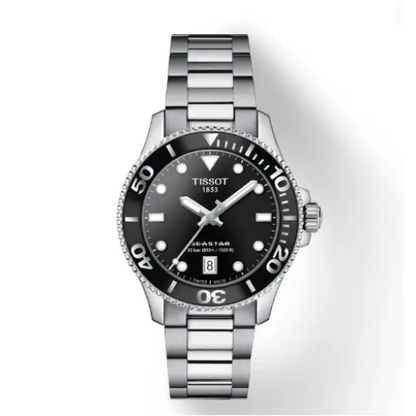 Reloj Tissot Seastar 1000 T120.210.11.051.00 - Relojes