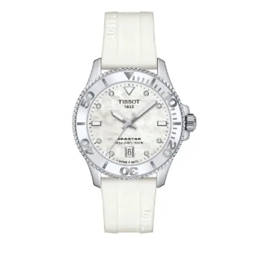 Reloj Tissot Seastar T120.210.17.116.00 - Relojes