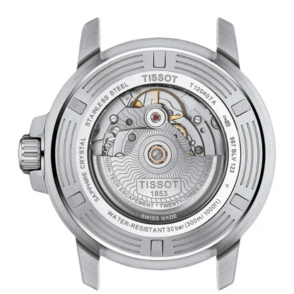 Reloj Tissot Seastar T120.407.11.041.03 - Relojes