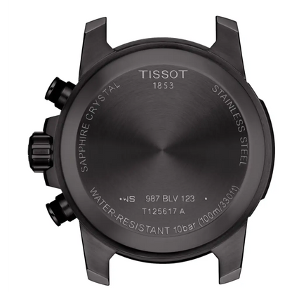 Reloj Tissot Supersport Chrono T125.617.33.051.00 - Relojes