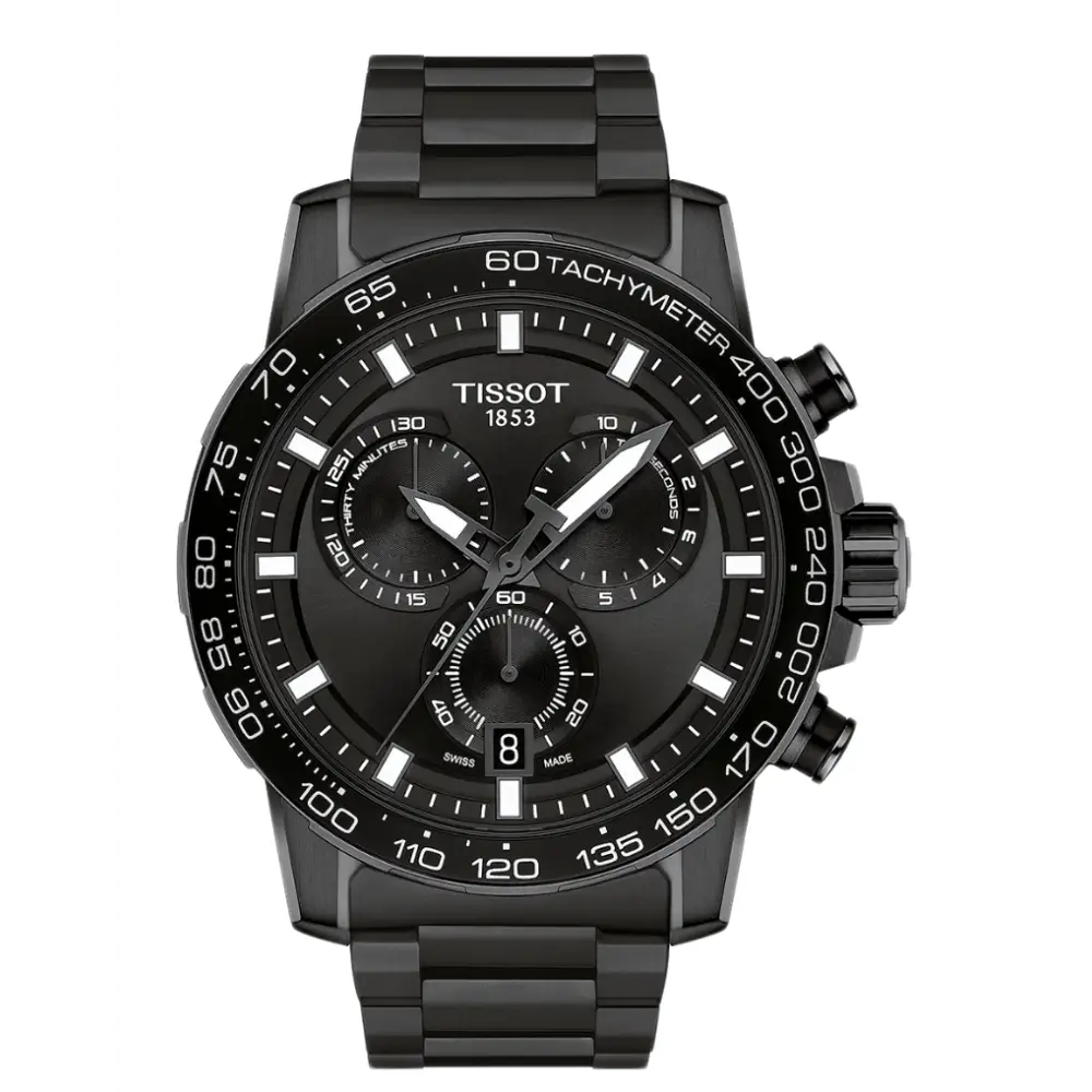 Reloj Tissot Supersport Chrono T125.617.33.051.00 - Relojes