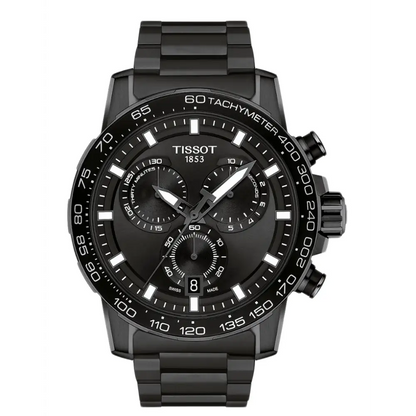 Reloj Tissot Supersport Chrono T125.617.33.051.00 - Relojes