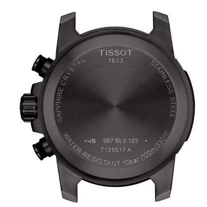 Reloj Tissot Supersport Chrono T125.617.36.051.01 - Relojes