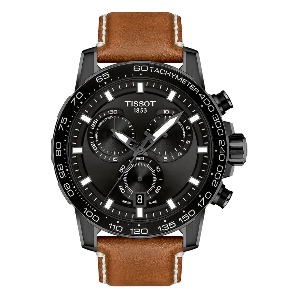 Reloj Tissot Supersport Chrono T125.617.36.051.01 - Relojes