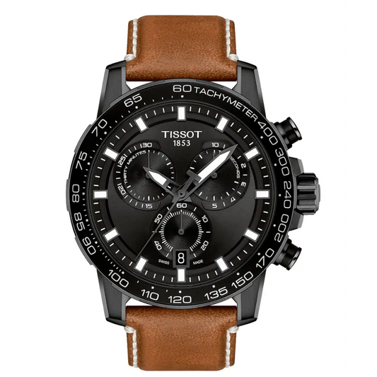 Reloj Tissot Supersport Chrono T125.617.36.051.01 - Relojes