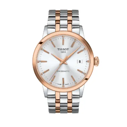 Reloj Tissot T- Classic Dream T129.407.22.031.00 - 42 mm - Relojes