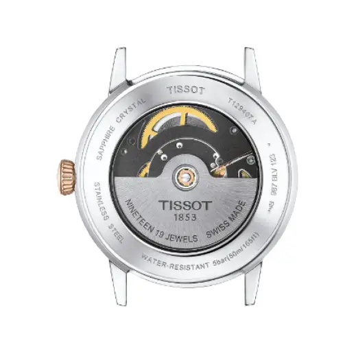 Reloj Tissot T- Classic Dream T129.407.22.031.00 - 42 mm - Relojes