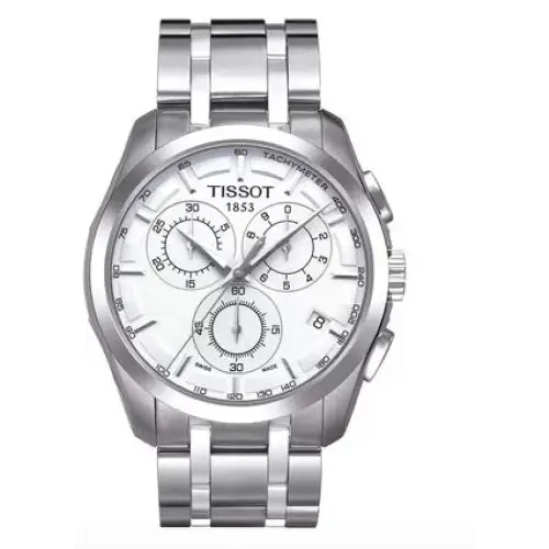 Reloj Tissot T - Classic T035.617.11.031.00 - Relojes