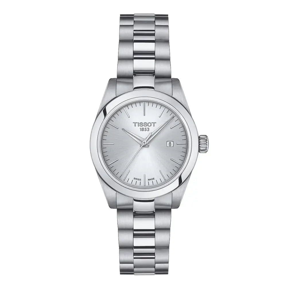 RELOJ Tissot T - My Lady T132.010.11.031.00