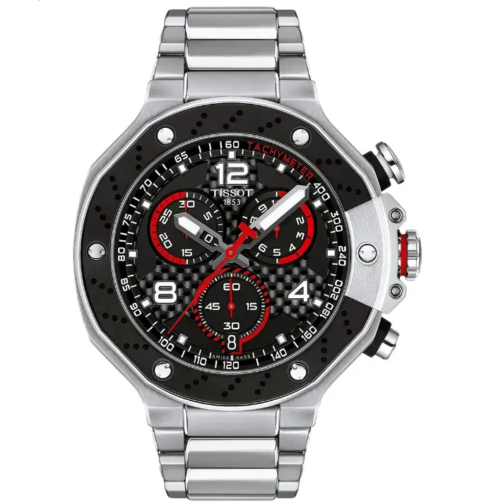 Tissot T - Race Moto GP T141.417.11.057.00 - Relojes