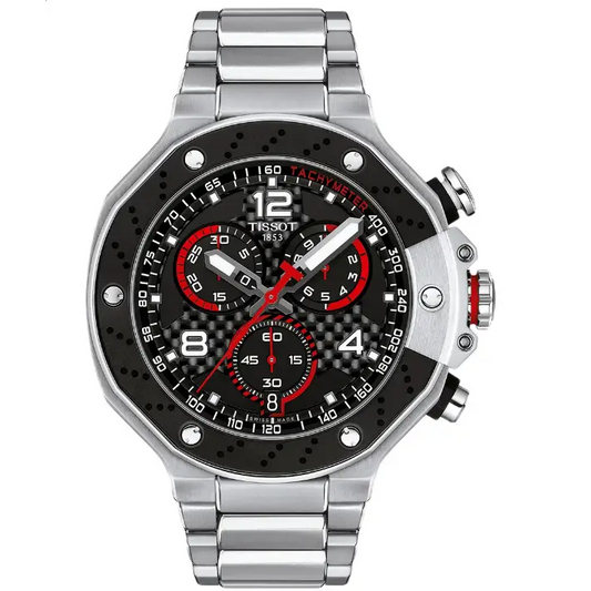 Tissot T - Race Moto GP T141.417.11.057.00 - Relojes