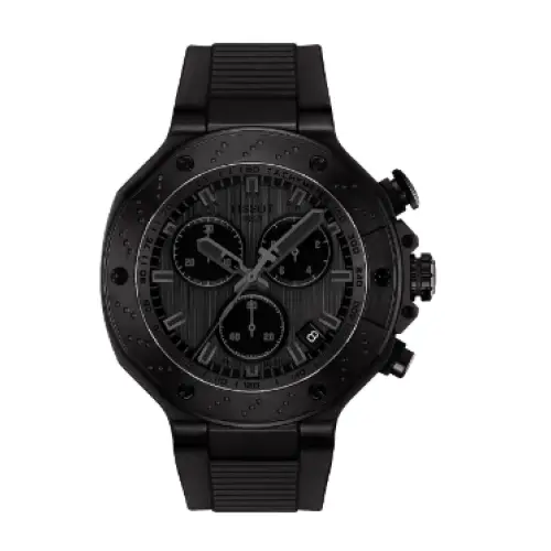 Reloj Tissot T-Race T141.417.37.061.00 - Relojes