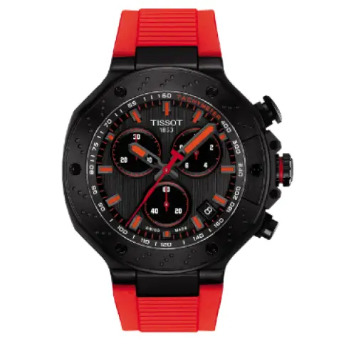 Reloj Tissot T-Race T141.417.37.061.01 - Relojes