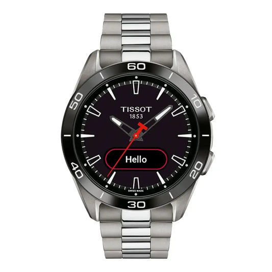 Reloj Tissot T-Touch Connect T153.420.44.051.00 - Relojes