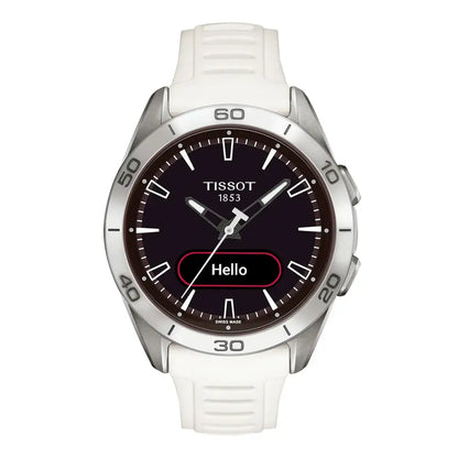 Reloj Tissot T-Touch Connect T153.420.47.051.03 - Relojes