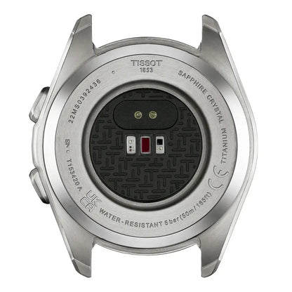 Reloj Tissot T-Touch Connect T153.420.47.051.03 - Relojes