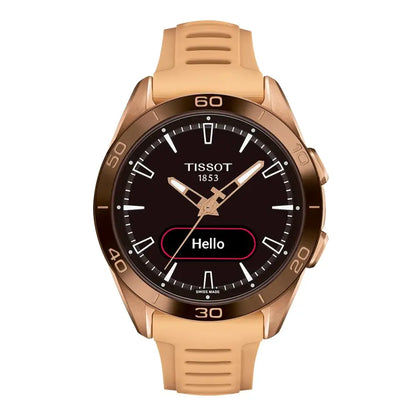 Reloj Tissot T-Touch Connect T153.420.47.051.05 - Relojes