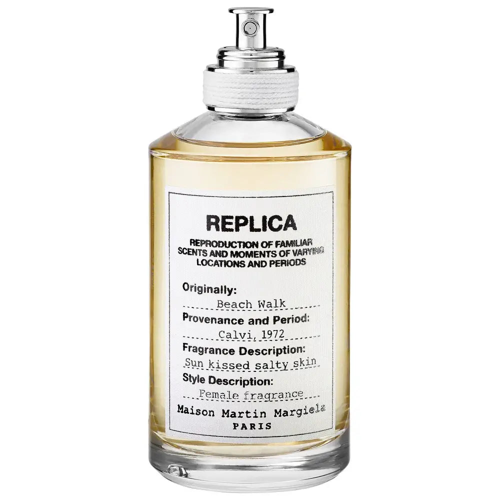 REPLICA BEACH WALK - Perfumes
