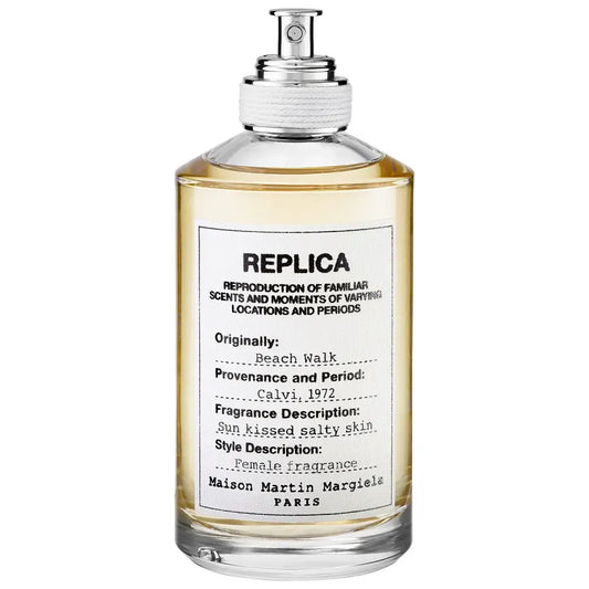 REPLICA BEACH WALK - Perfumes