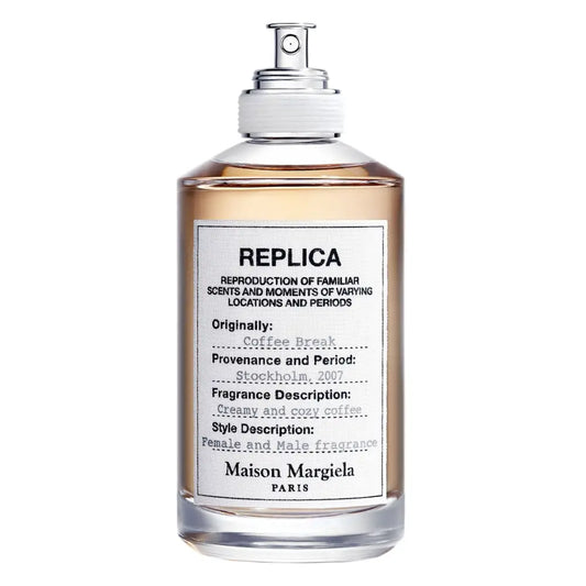 REPLICA COFFEE BREAK - 100 ml - Perfumes