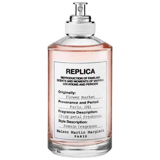 REPLICA FLOWER MARKET - Perfumes