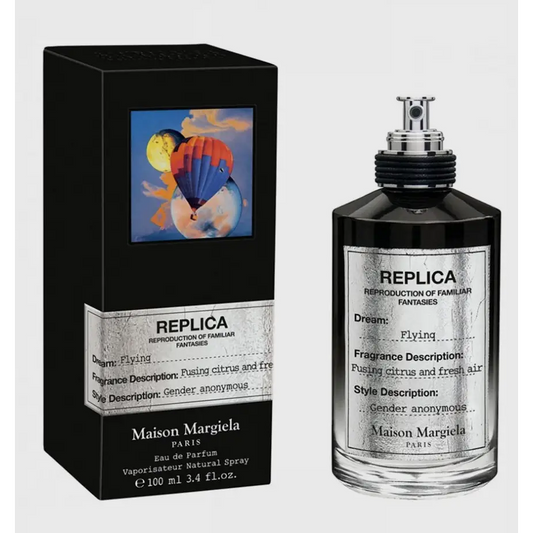 REPLICA FLYING - Perfumes