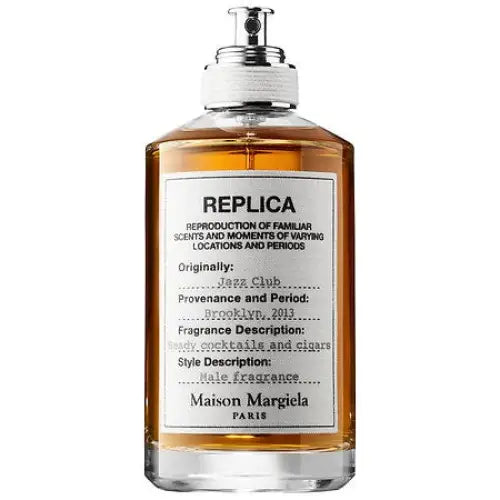 REPLICA JAZZ CLUB - 100ml - Perfumes