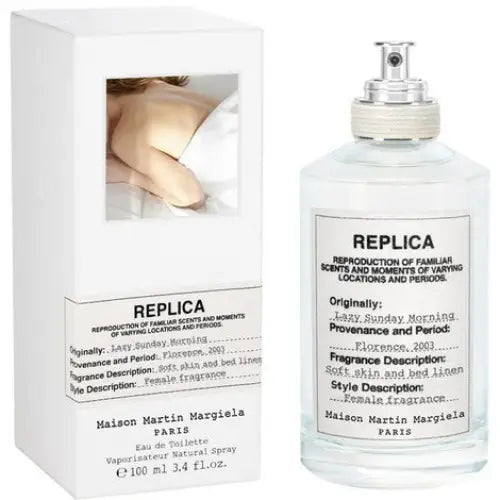 REPLICA LAZY SUNDAY MORNING - Perfumes