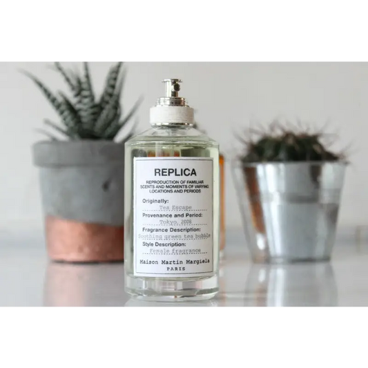 REPLICA TEA ESCAPE - Perfumes