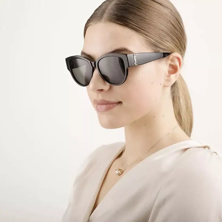 SAINT LAURENT SL M3 002 - Gafas de Sol