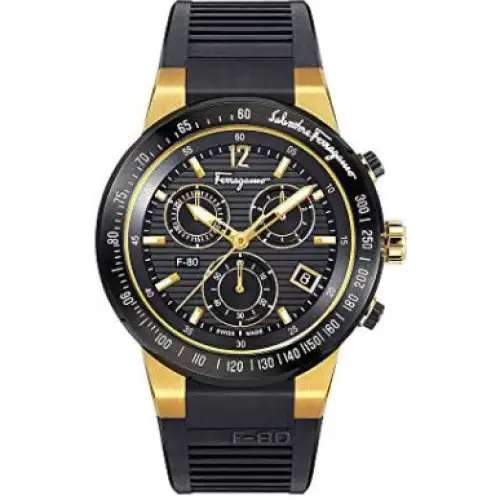Salvarote Ferragamo SFDL00318 - Relojes