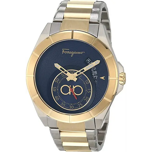 Salvatore Ferragamo 7630030554681 - Relojes