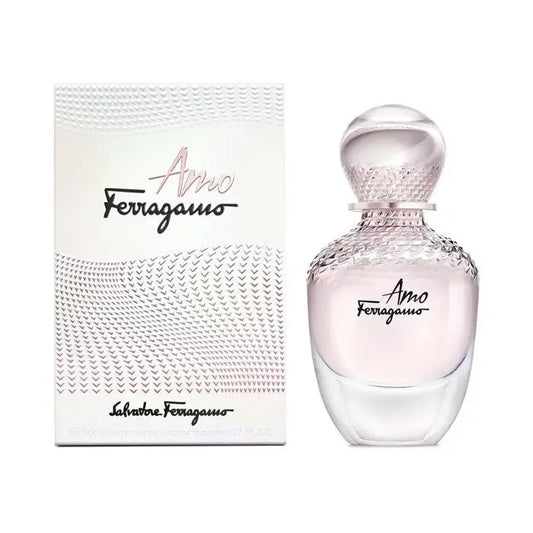 AMO FERRAGAMO - 100 ml / 3.4 oz - Perfumes