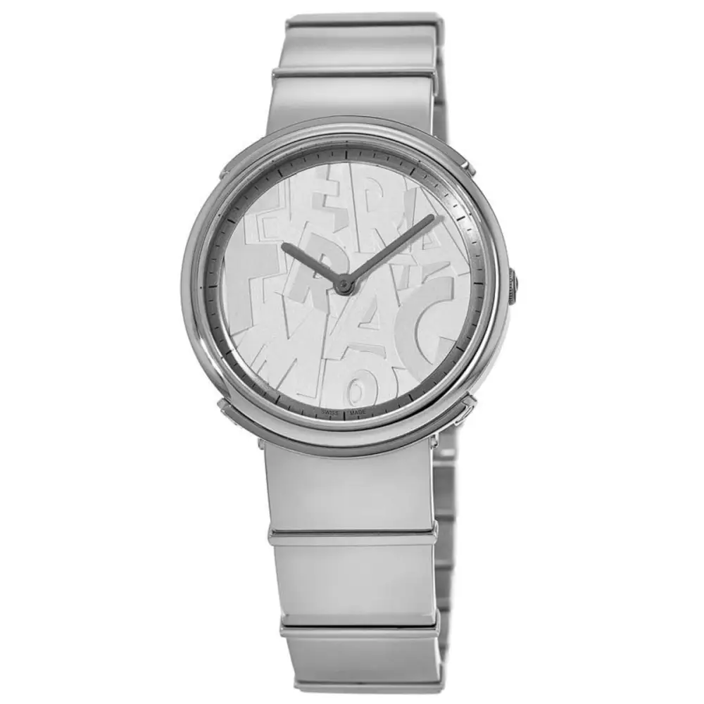 Salvatore Ferragamo Logomania FFY040017 - Relojes