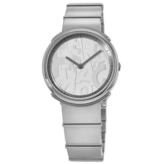 Salvatore Ferragamo Logomania FFY040017 - Relojes