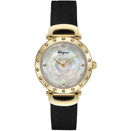 Salvatore Ferragamo SFDM00218 - Relojes
