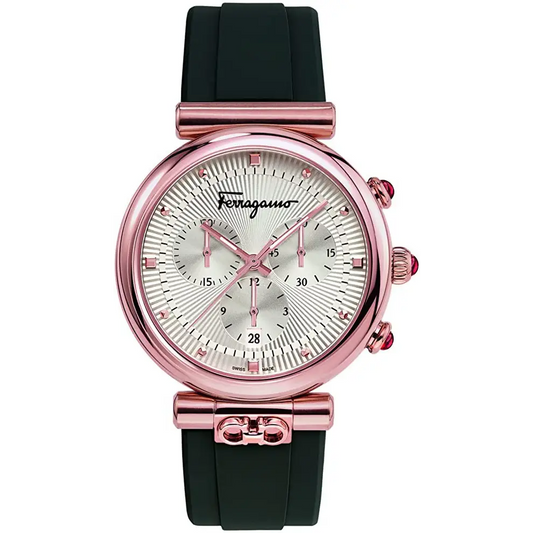 Salvatore Ferragamo SFHQ00120 - Relojes