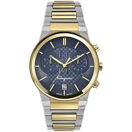 Salvatore Ferragamo SFME00521 - Relojes
