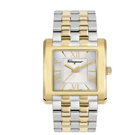 SALVATORE FERRAGAMO - SFRS00422 - Unisex - Relojes