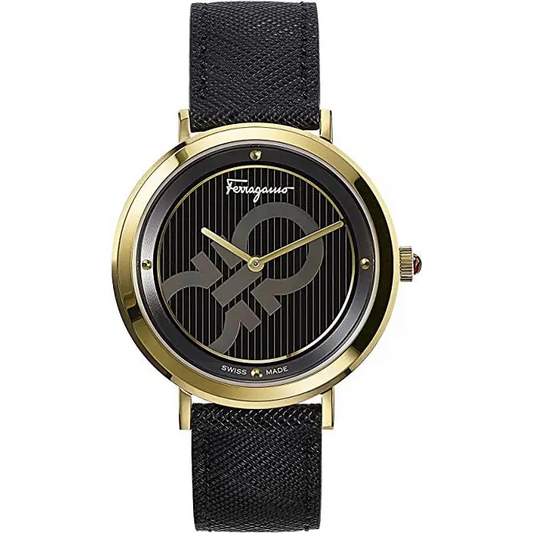 Salvatore Ferragamo SFYH00221 - Relojes