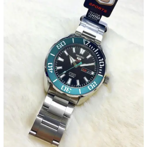 Seiko Mini Monster - Relojes