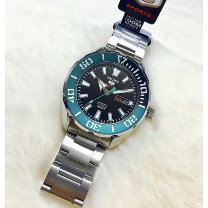 Seiko Mini Monster - Relojes