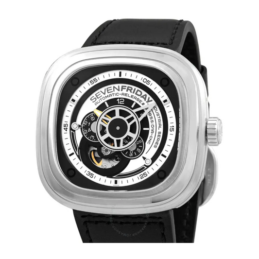 Seven Friday P1B/01 - Relojes