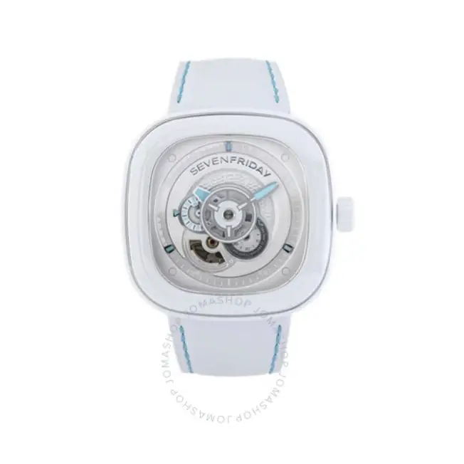 Seven Friday P1C/05 - Relojes