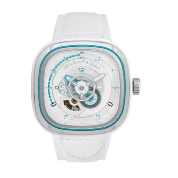 seven Friday P3C/10 - Relojes