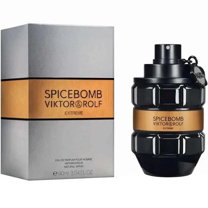 Spicebomb Extreme Viktor&Rolf - Perfumes