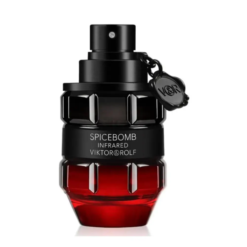 Spicebomb Infrared Viktor&Rolf - 90ml - Perfumes