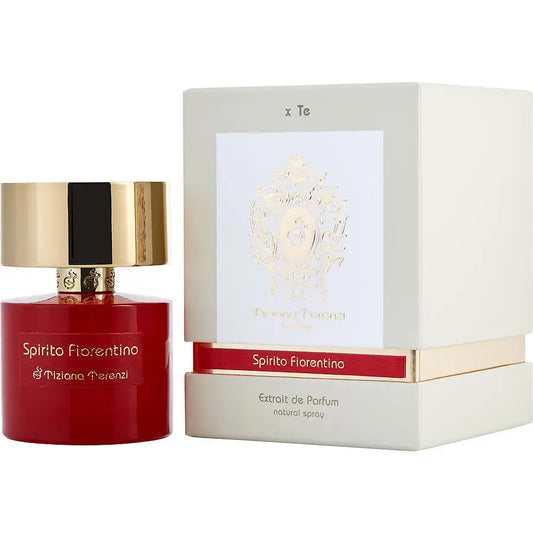 Spirito Fiorentino Tiziana Terenzi - 100 ml - Perfumes