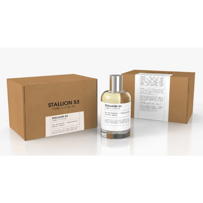 Stallion 53 - Perfumes